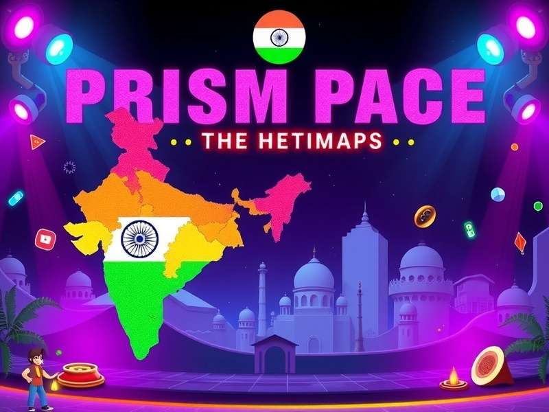 Prism Pace Local Gaming Event in India
